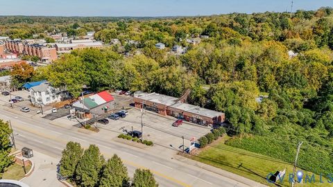 Tiny photo for 408 S Main Street, Farmville, VA 23901 (MLS # 2612613)