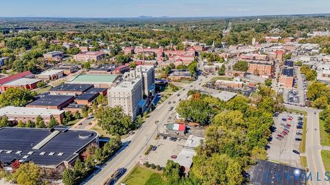 Tiny photo for 408 S Main Street, Farmville, VA 23901 (MLS # 2612613)
