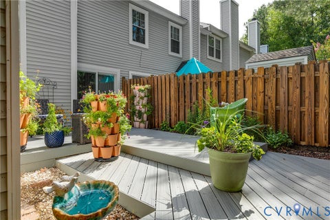 Tiny photo for 10815 Smithers Court, Henrico, VA 23238 (MLS # 2620773)