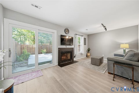 Tiny photo for 10815 Smithers Court, Henrico, VA 23238 (MLS # 2620773)