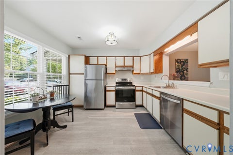 Tiny photo for 10815 Smithers Court, Henrico, VA 23238 (MLS # 2620773)