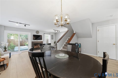 Tiny photo for 10815 Smithers Court, Henrico, VA 23238 (MLS # 2620773)