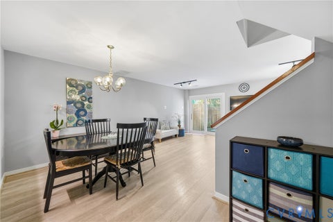 Tiny photo for 10815 Smithers Court, Henrico, VA 23238 (MLS # 2620773)