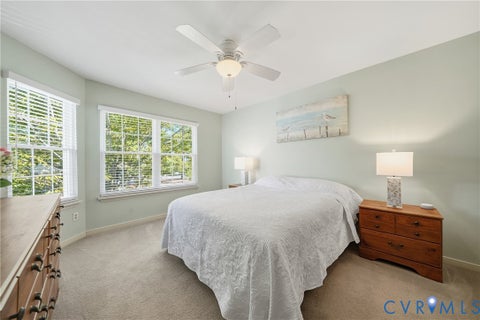 Tiny photo for 10815 Smithers Court, Henrico, VA 23238 (MLS # 2620773)