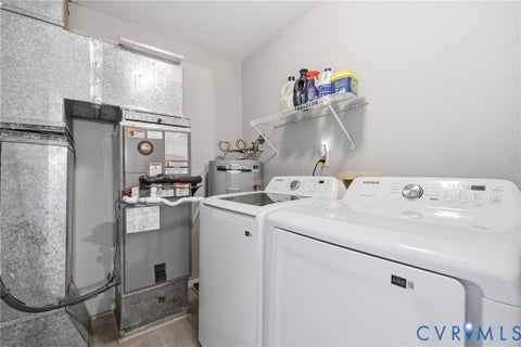 Tiny photo for 10815 Smithers Court, Henrico, VA 23238 (MLS # 2620773)