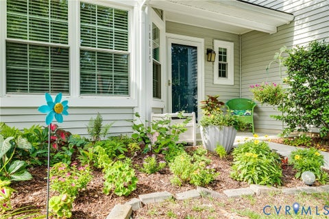 Tiny photo for 10815 Smithers Court, Henrico, VA 23238 (MLS # 2620773)