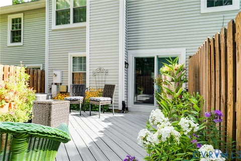 Tiny photo for 10815 Smithers Court, Henrico, VA 23238 (MLS # 2620773)