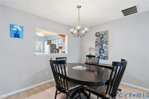 Tiny photo for 10815 Smithers Court, Henrico, VA 23238 (MLS # 2620773)