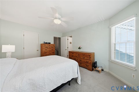 Tiny photo for 10815 Smithers Court, Henrico, VA 23238 (MLS # 2620773)