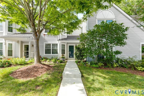 Photo of 10815 Smithers Court, Henrico, VA 23238 (MLS # 2620773)