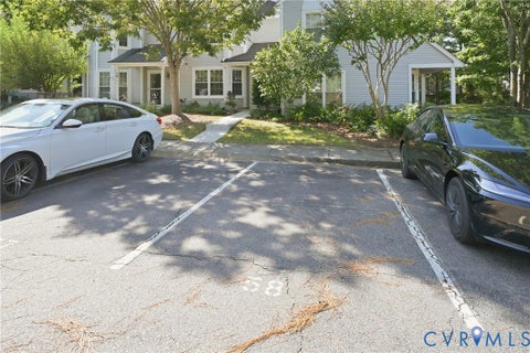 Tiny photo for 10815 Smithers Court, Henrico, VA 23238 (MLS # 2620773)