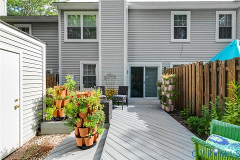 Tiny photo for 10815 Smithers Court, Henrico, VA 23238 (MLS # 2620773)