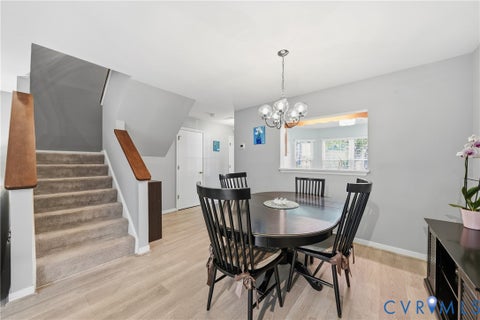Tiny photo for 10815 Smithers Court, Henrico, VA 23238 (MLS # 2620773)