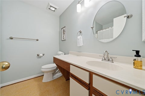 Tiny photo for 10815 Smithers Court, Henrico, VA 23238 (MLS # 2620773)