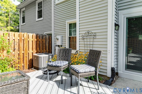 Tiny photo for 10815 Smithers Court, Henrico, VA 23238 (MLS # 2620773)