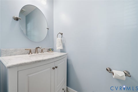 Tiny photo for 10815 Smithers Court, Henrico, VA 23238 (MLS # 2620773)