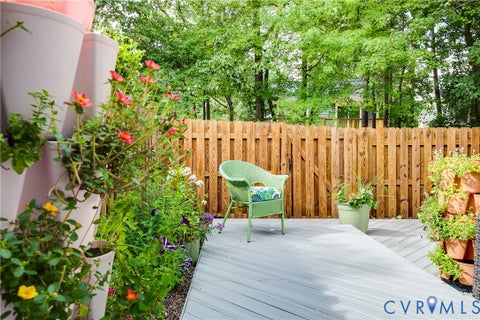 Tiny photo for 10815 Smithers Court, Henrico, VA 23238 (MLS # 2620773)