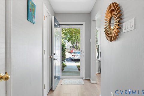 Tiny photo for 10815 Smithers Court, Henrico, VA 23238 (MLS # 2620773)