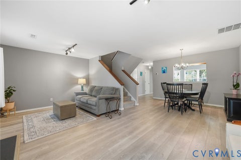 Tiny photo for 10815 Smithers Court, Henrico, VA 23238 (MLS # 2620773)