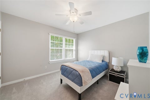Tiny photo for 10815 Smithers Court, Henrico, VA 23238 (MLS # 2620773)