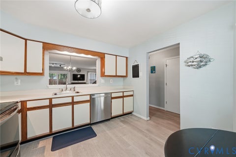 Tiny photo for 10815 Smithers Court, Henrico, VA 23238 (MLS # 2620773)