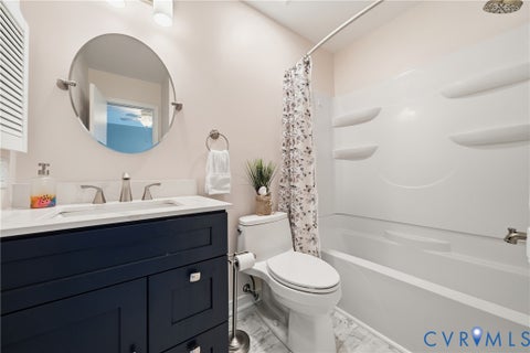 Tiny photo for 10815 Smithers Court, Henrico, VA 23238 (MLS # 2620773)