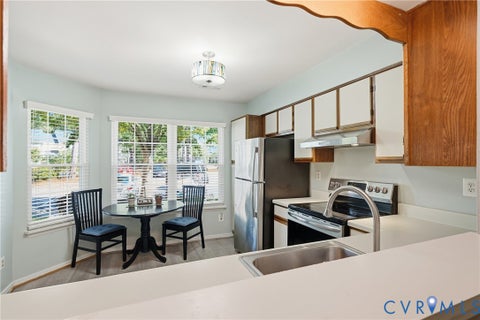 Tiny photo for 10815 Smithers Court, Henrico, VA 23238 (MLS # 2620773)