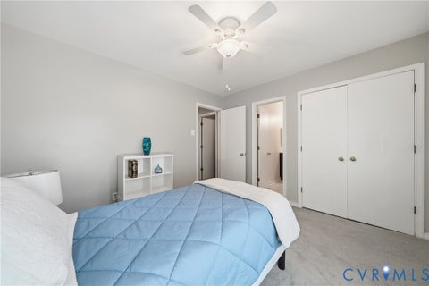 Tiny photo for 10815 Smithers Court, Henrico, VA 23238 (MLS # 2620773)
