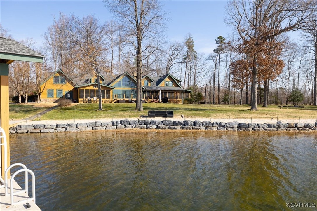 204 Loch Erie Way