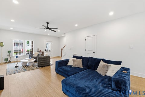 Tiny photo for 2506 Porter Street, Richmond, VA 23225 (MLS # 2626240)