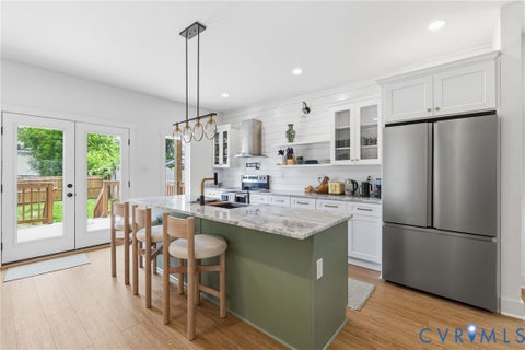 Tiny photo for 2506 Porter Street, Richmond, VA 23225 (MLS # 2626240)