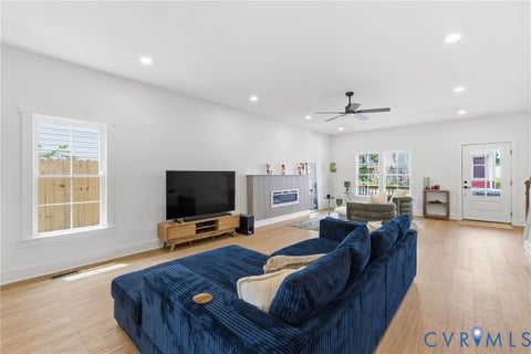 Tiny photo for 2506 Porter Street, Richmond, VA 23225 (MLS # 2626240)