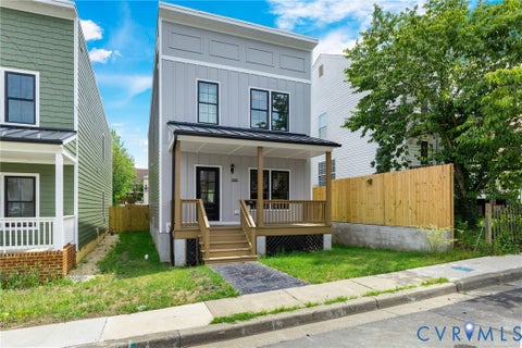 Tiny photo for 2506 Porter Street, Richmond, VA 23225 (MLS # 2626240)