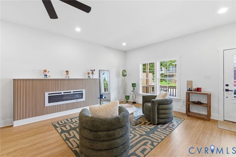 Tiny photo for 2506 Porter Street, Richmond, VA 23225 (MLS # 2626240)