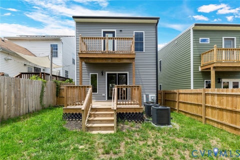 Tiny photo for 2506 Porter Street, Richmond, VA 23225 (MLS # 2626240)