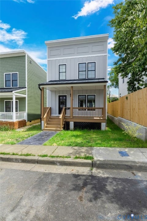 Tiny photo for 2506 Porter Street, Richmond, VA 23225 (MLS # 2626240)