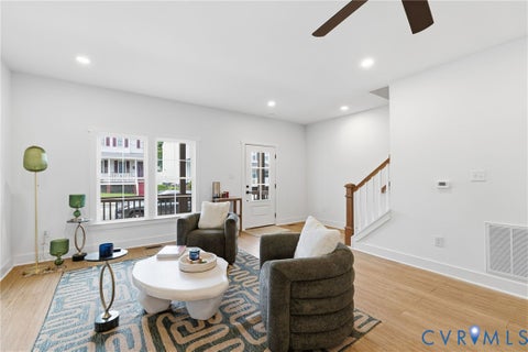 Tiny photo for 2506 Porter Street, Richmond, VA 23225 (MLS # 2626240)