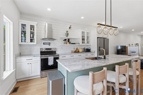 Tiny photo for 2506 Porter Street, Richmond, VA 23225 (MLS # 2626240)