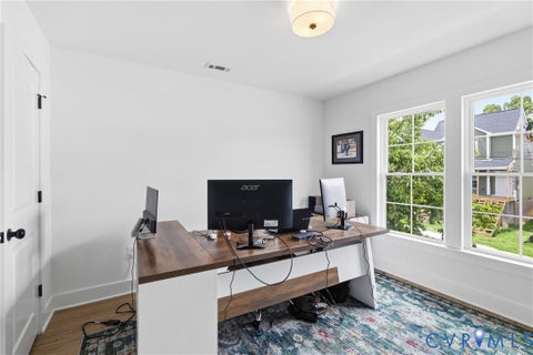Tiny photo for 2506 Porter Street, Richmond, VA 23225 (MLS # 2626240)