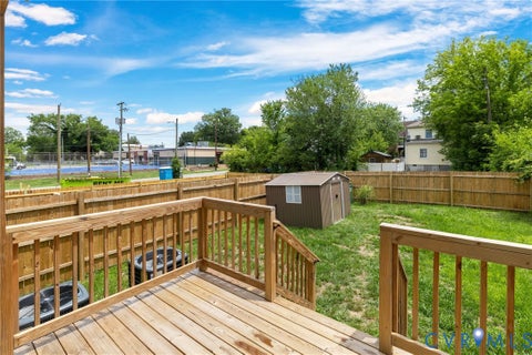 Tiny photo for 2506 Porter Street, Richmond, VA 23225 (MLS # 2626240)