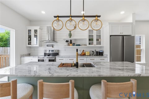 Tiny photo for 2506 Porter Street, Richmond, VA 23225 (MLS # 2626240)