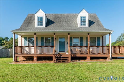 Tiny photo for 7053 Claybird Lane, Mechanicsville, VA 23111 (MLS # 2624394)