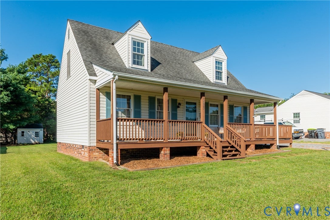 7053 Claybird Lane