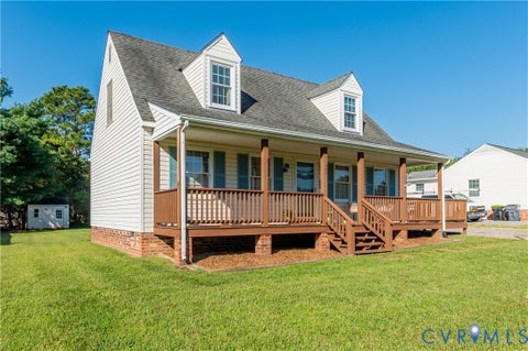 Tiny photo for 7053 Claybird Lane, Mechanicsville, VA 23111 (MLS # 2624394)