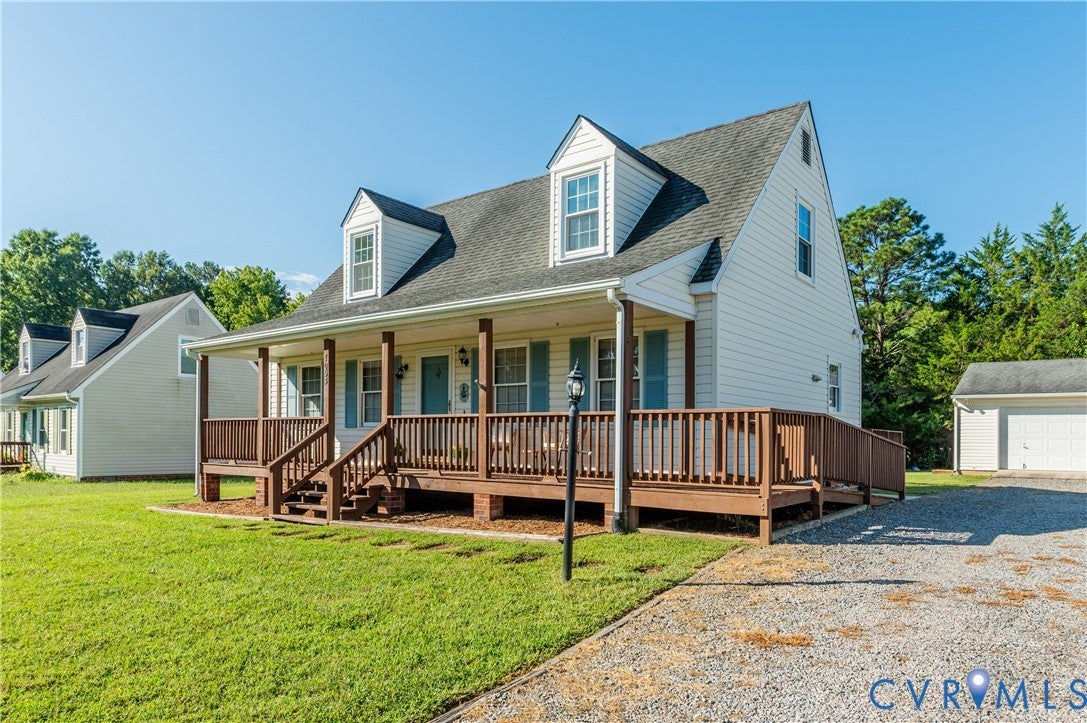 7053 Claybird Lane