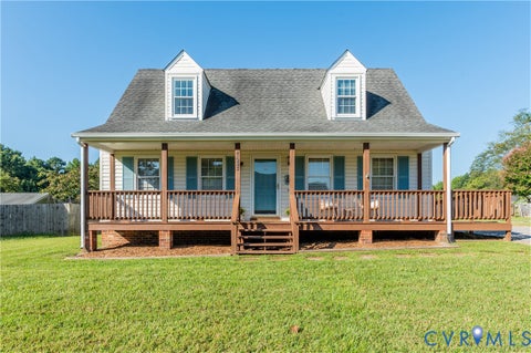 Tiny photo for 7053 Claybird Lane, Mechanicsville, VA 23111 (MLS # 2624394)