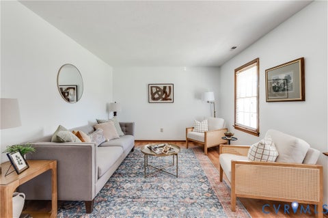 Tiny photo for 7053 Claybird Lane, Mechanicsville, VA 23111 (MLS # 2624394)