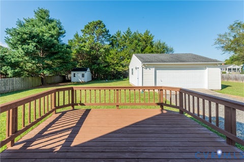 Tiny photo for 7053 Claybird Lane, Mechanicsville, VA 23111 (MLS # 2624394)