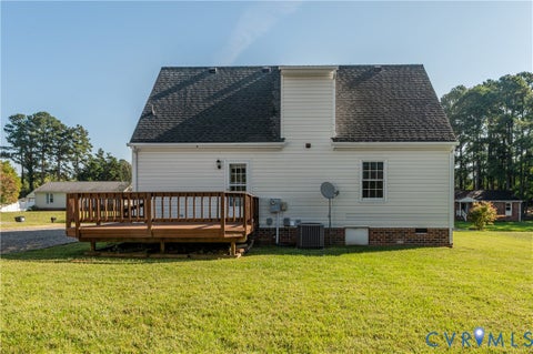 Tiny photo for 7053 Claybird Lane, Mechanicsville, VA 23111 (MLS # 2624394)