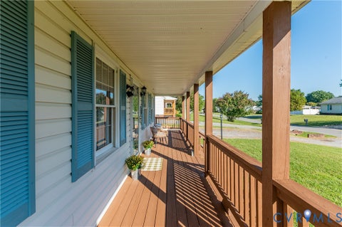 Tiny photo for 7053 Claybird Lane, Mechanicsville, VA 23111 (MLS # 2624394)